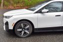 Thumbnail image of 2022 BMW iX at Import Masters