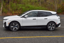 Thumbnail image of 2022 BMW iX at Import Masters