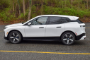 Thumbnail image of 2022 BMW iX at Import Masters