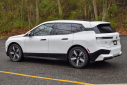 Thumbnail image of 2022 BMW iX at Import Masters