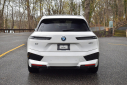 Thumbnail image of 2022 BMW iX at Import Masters