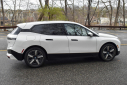 Thumbnail image of 2022 BMW iX at Import Masters