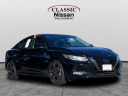 Thumbnail image of 2022 Nissan Sentra at Classic Nissan - Williamsburg