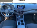 Thumbnail image of 2022 Nissan Sentra at Classic Nissan - Williamsburg