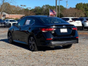 Thumbnail image of 2022 Nissan Sentra at Classic Nissan - Williamsburg