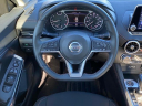 Thumbnail image of 2022 Nissan Sentra at Classic Nissan - Williamsburg