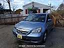 Thumbnail image of 2007 Honda Odyssey at All Ryde