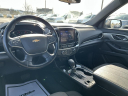 2022 Chevrolet Traverse LT Cloth at Miracle Chevrolet of Morgantown