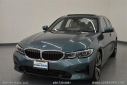 Thumbnail image of 2021 BMW 3 Series at Beemer Haus, LLC