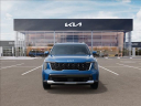 Thumbnail image of 2025 Kia Sorento Plug-In Hybrid at Autoworld Kia