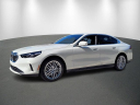 Thumbnail image of 2024 BMW 5 Series at sFermanBmwMiniOfTampaBay - NEW