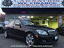 2008 Mercedes-Benz C-Class at CarNation LLC