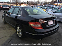 Thumbnail image of 2008 Mercedes-Benz C-Class at CarNation LLC