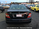 Thumbnail image of 2008 Mercedes-Benz C-Class at CarNation LLC