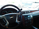 Thumbnail image of 2013 Chevrolet Suburban at Gary Mathews Motors