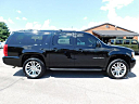 Thumbnail image of 2013 Chevrolet Suburban at Gary Mathews Motors