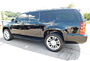 Thumbnail image of 2013 Chevrolet Suburban at Gary Mathews Motors