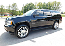 Thumbnail image of 2013 Chevrolet Suburban at Gary Mathews Motors
