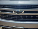 2020 Chevrolet Silverado 1500 RST at Morgan Buick GMC Bossier City - NEW