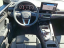 Thumbnail image of 2024 Audi A5 Sportback at Conicelli Toyota of Springfield - NEW