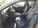 Thumbnail image of 2024 Audi A5 Sportback at Conicelli Toyota of Springfield - NEW