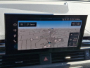 Thumbnail image of 2024 Audi A5 Sportback at Conicelli Toyota of Springfield - NEW