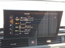 Thumbnail image of 2024 Audi A5 Sportback at Conicelli Toyota of Springfield - NEW