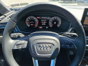Thumbnail image of 2024 Audi A5 Sportback at Conicelli Toyota of Springfield - NEW