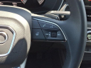 Thumbnail image of 2024 Audi A5 Sportback at Conicelli Toyota of Springfield - NEW
