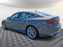 Thumbnail image of 2024 Audi A5 Sportback at Conicelli Toyota of Springfield - NEW