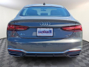 Thumbnail image of 2024 Audi A5 Sportback at Conicelli Toyota of Springfield - NEW
