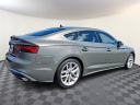 Thumbnail image of 2024 Audi A5 Sportback at Conicelli Toyota of Springfield - NEW