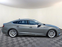 Thumbnail image of 2024 Audi A5 Sportback at Conicelli Toyota of Springfield - NEW
