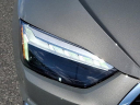 Thumbnail image of 2024 Audi A5 Sportback at Conicelli Toyota of Springfield - NEW
