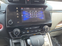 2022 Honda CR-V EX at Wetzel Chevrolet