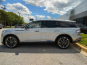 Thumbnail image of 2022 Lincoln Aviator at KFA-USED of Annapolis, MD