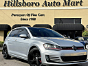 Thumbnail image of 2015 Volkswagen Golf GTI at Hillsboro Auto Mart Inc