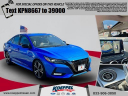 Thumbnail image of 2021 Nissan Sentra at Koeppel Nissan