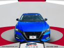 Thumbnail image of 2021 Nissan Sentra at Koeppel Nissan
