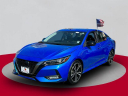 Thumbnail image of 2021 Nissan Sentra at Koeppel Nissan