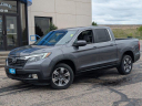 Thumbnail image of 2017 Honda Ridgeline at TyrrellChevrolet (Also Ford and Honda used)