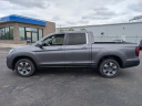 Thumbnail image of 2017 Honda Ridgeline at TyrrellChevrolet (Also Ford and Honda used)