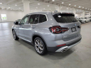 Thumbnail image of 2024 BMW X3 at Lauderdale BMW Of Pembroke Pines - New