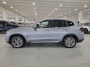 Thumbnail image of 2024 BMW X3 at Lauderdale BMW Of Pembroke Pines - New