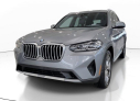 Thumbnail image of 2024 BMW X3 at Lauderdale BMW Of Pembroke Pines - New