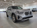 Thumbnail image of 2024 BMW X3 at Lauderdale BMW Of Pembroke Pines - New