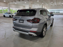 Thumbnail image of 2024 BMW X3 at Lauderdale BMW Of Pembroke Pines - New