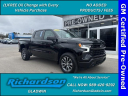 Thumbnail image of 2024 Chevrolet Silverado 1500 at Richardson Gladwin