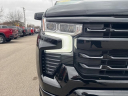 2024 Chevrolet Silverado 1500 RST at Richardson Gladwin
