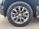 Thumbnail image of 2024 Chevrolet Silverado 1500 at Richardson Gladwin